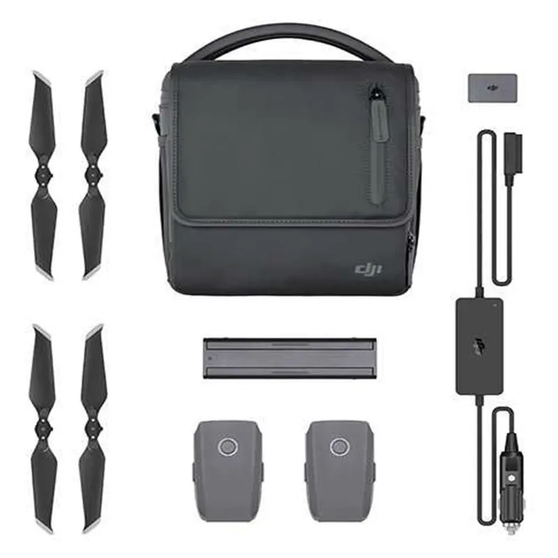 Комплект аксессуаров для DJI Mavic 2 Fly More Kit