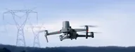 Радиоуправляемый квадрокоптер DJI Mavic 2 Enterprise Advanced - 6941565913395