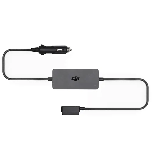 Зарядное устройство (автомобильное) для DJI MAVIC AIR-0