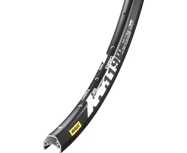Обод Mavic XM 119 29" D 32 отв., чёрный