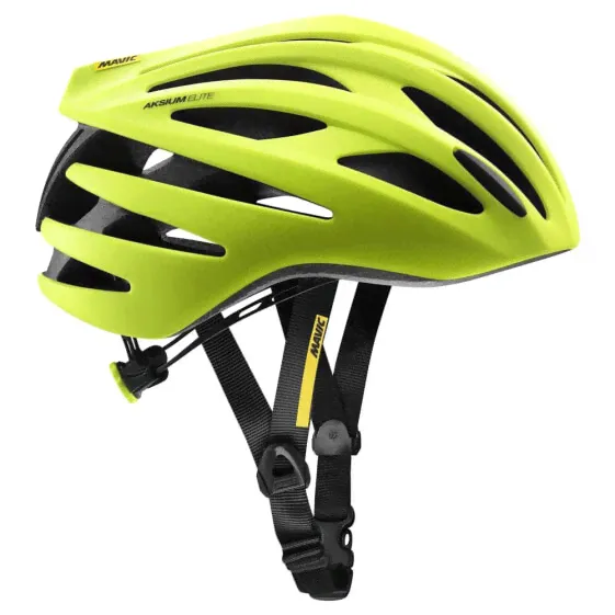 Шлем велосипедный MAVIC Aksium Elite-0