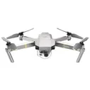 Квадрокоптер DJI Mavic Pro Combo Platinum