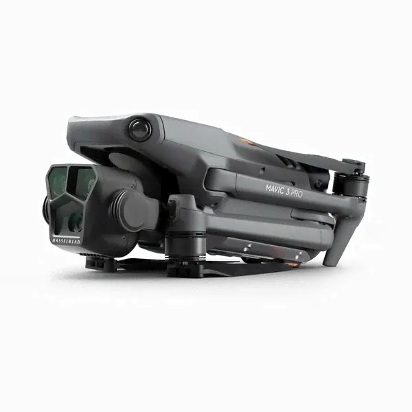 Квадрокоптер DJI Mavic 3 Pro Fly More Combo-1