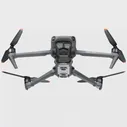 Квадрокоптер DJI Mavic 3 Pro (DJI RC) Gray