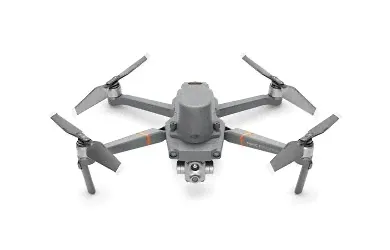 Радиоуправляемый квадрокоптер DJI Mavic 2 Enterprise Advanced - 6941565913395-4