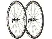 Колеса 700 Mavic Cosmic Elite S M11 2015