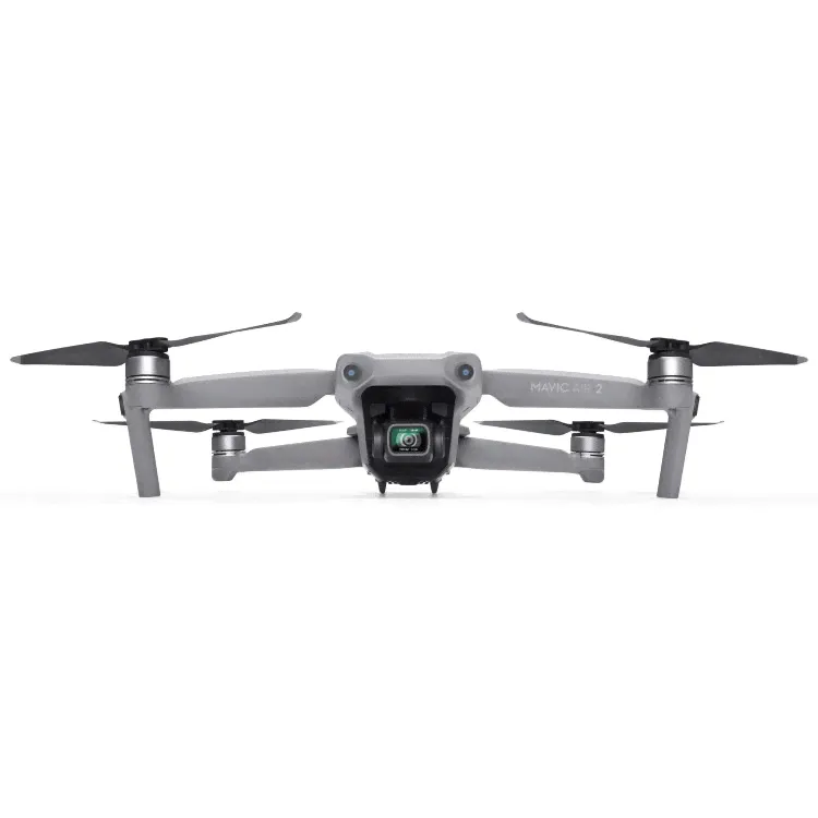 DJI Квадрокоптер Mavic Air 2 Fly More Комплект + Пульт Управления-3
