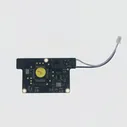 🛍 Оригинальная новая материнская плата DJI Mavic ProPlatinum gimbal camera, материнская плата, печатная плата для DJI Drone, запчасти для ремонта