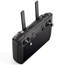 Пульт дистанционного управления DJI Smart Controller для квадрокоптера DJI Mavic 2, черный