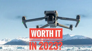 The DJI Mavic 3 Long Term Review: Does The Hype Holdup?