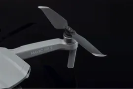 Низкошумные пропеллеры DJI Mavic Air 2 / Air 2S 7238 (Silver)