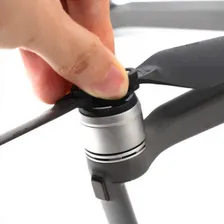 Пропеллеры для DJI Mavic 2 ZOOM and DJI Mavic 2 Pro 2 шт. (8743F)