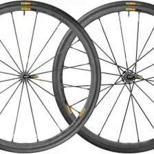 Колеса Mavic R-SYS SLR M-23