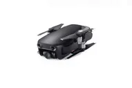 Квадрокоптер DJI MAVIC AIR Onyx Black в Москве