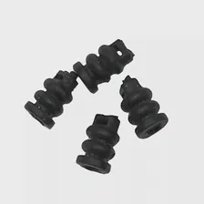 4 шт. подлинный карданный резиновый подвес для DJI Mavic Air 2Air 2s шарнирный подвес для камеры демпфирующий шар (art.: 3920bde6e62ba)