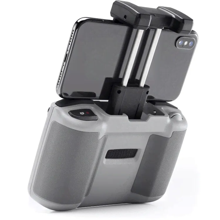 DJI Квадрокоптер Mavic Air 2 Fly More Комплект + Пульт Управления-1