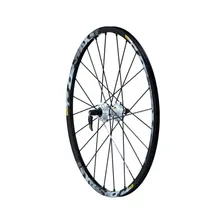 Колесо переднее 26 Mavic Crossmax St Disc 20mm