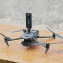 Адаптер для камеры Mavic 3, удлинитель с фиксированным держателем, безопасное амортизирующее крепление для квадрокоптера DJI Mavic 3, аксессуары (art.: 3920be95d4994)