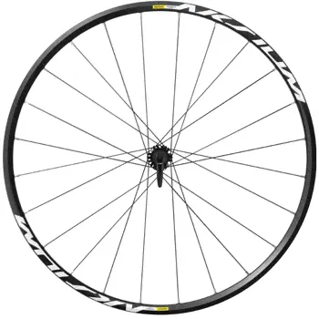 Колеса шоссе комплект Mavic Aksium Disc CL-0