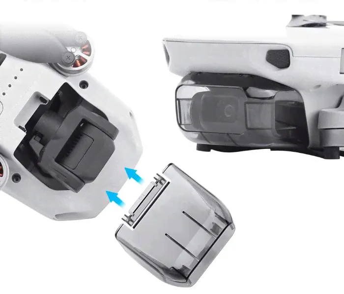 Защита подвеса для DJI Mavic Mini / Mavic Mini 2