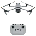 Квадрокоптер DJI Mavic 3 DJI RC-N1