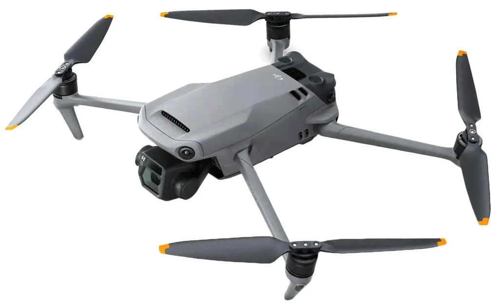 Квадрокоптер DJI Mavic 3 (CN)-0