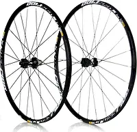 Комплект колес Mavic Crossride D29 15/12x142