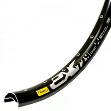 Обод Mavic EX 729 Disc'12 Black 32отв.