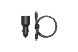 Автомобильное зарядное DJI Mavic 3 (65W)