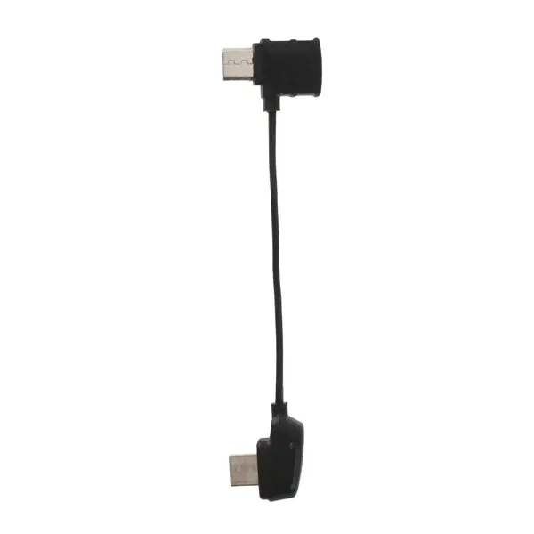Кабель для DJI MAVIC - Standard Micro USB Connector - dji-mavic-part3-1