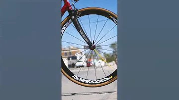 Nuevos Rines Mavic Cosmic #aliexpress #ciclismo #ciclismoderuta #mavic #cosmic #ciclismodecarretera