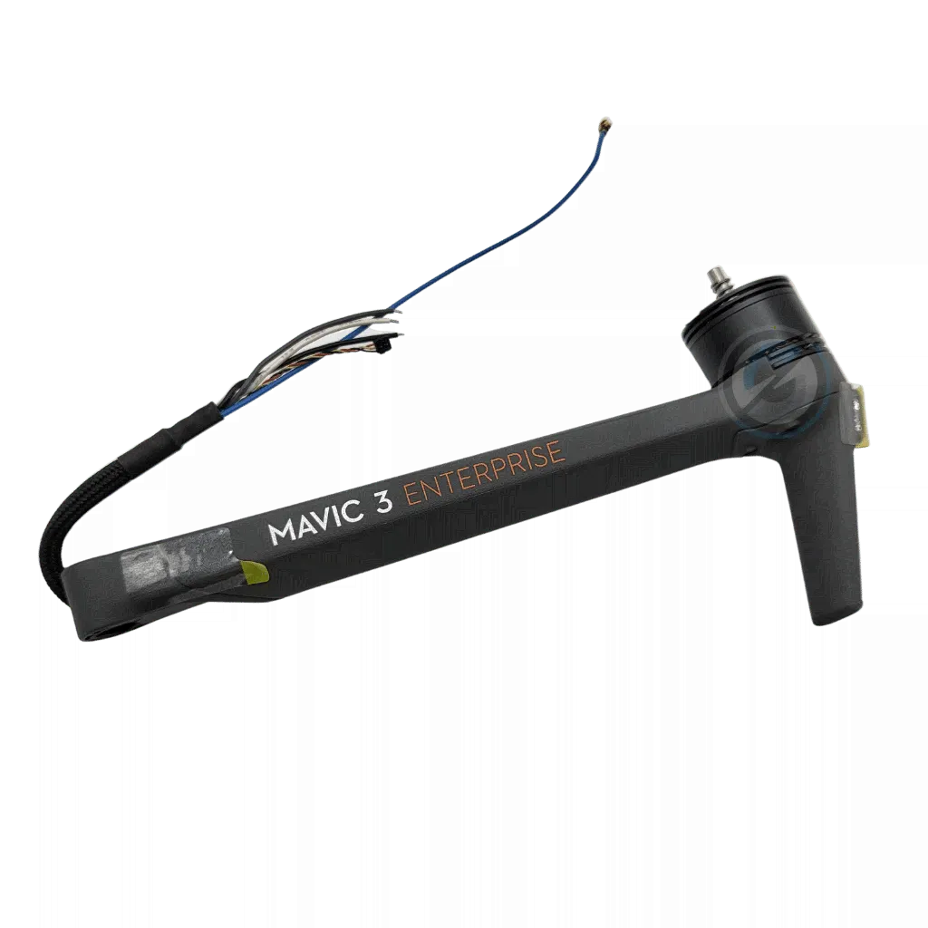 Mavic 3 Enterprise Series Front Left Aircraft Arm Module