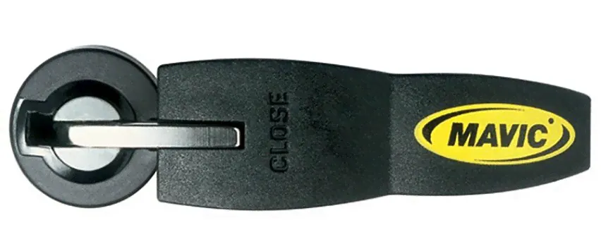 Эксцентрик вело Mavic MTB задний, M40141