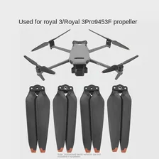 Пропеллеры для DJI Mavic 3/3 Pro/3 Classic Быстроразъемные Лопасти Пропеллера Складные Крыльчатые Вентиляторы Запасные Части для Mavic 3 Аксессуар