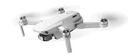 Квадрокоптер DJI Mavic mini 2 Combo