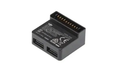 Зарядное устройство USB для DJI MAVIC 2 - dji-mavic2-part12-3