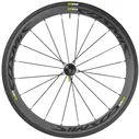 Колеса шоссе комплект Mavic Cosmic Carbone 40 Elite