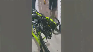 2018 mavic allroad hub sound