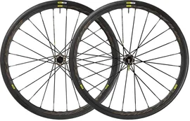 Колеса 700 Mavic Ksyrium Pro Disc Allroad Intl M-30 2016