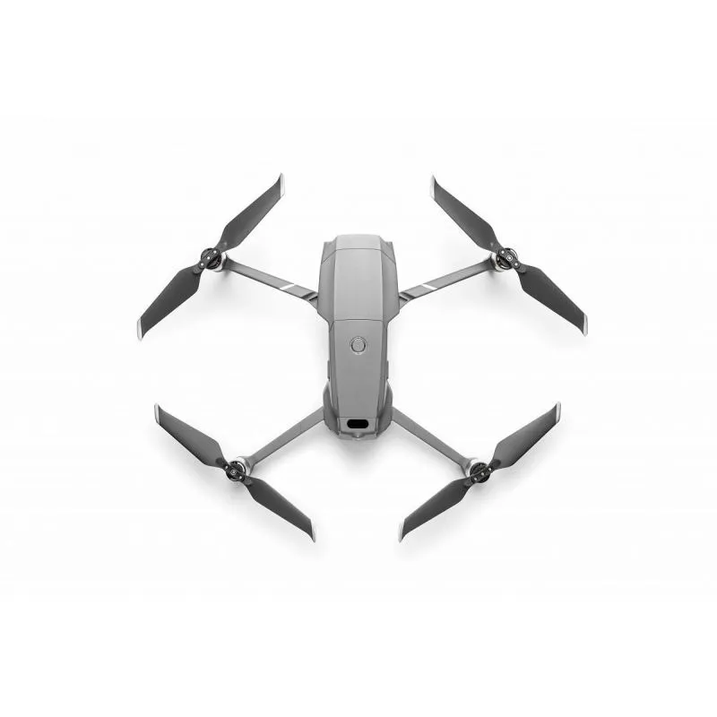 Квадрокоптер Mavic Air FLY MORE COMBO white