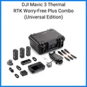 Квадрокоптер DJI Mavic 3 Thermal RTK ( Worry-Free Plus Combo )