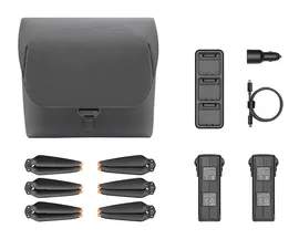 Кит набор DJI Mavic 3 Fly more kit (Сумка - трансформер)