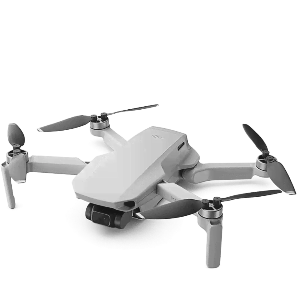 Квадрокоптер DJI Mavic Mini (EU)