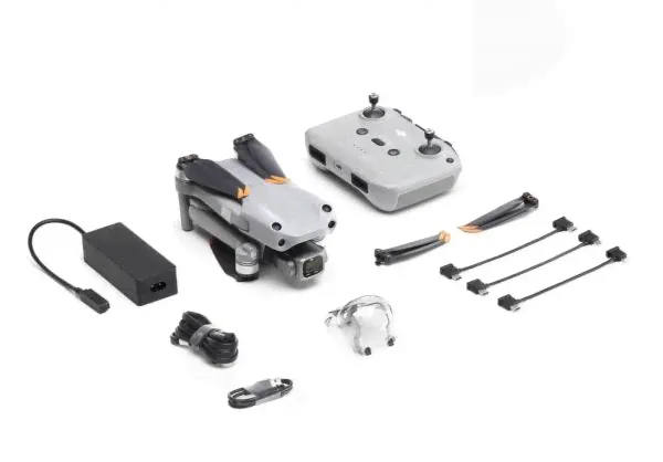 Квадрокоптер DJI Mavic Air 2S (Standart)-0