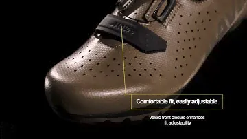 Mavic Cosmic Boa SPD gravel shoe model