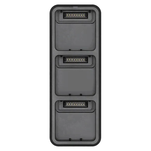 Зарядное устройство для аккумулятора DJI Mavic 3 Series 100W-0