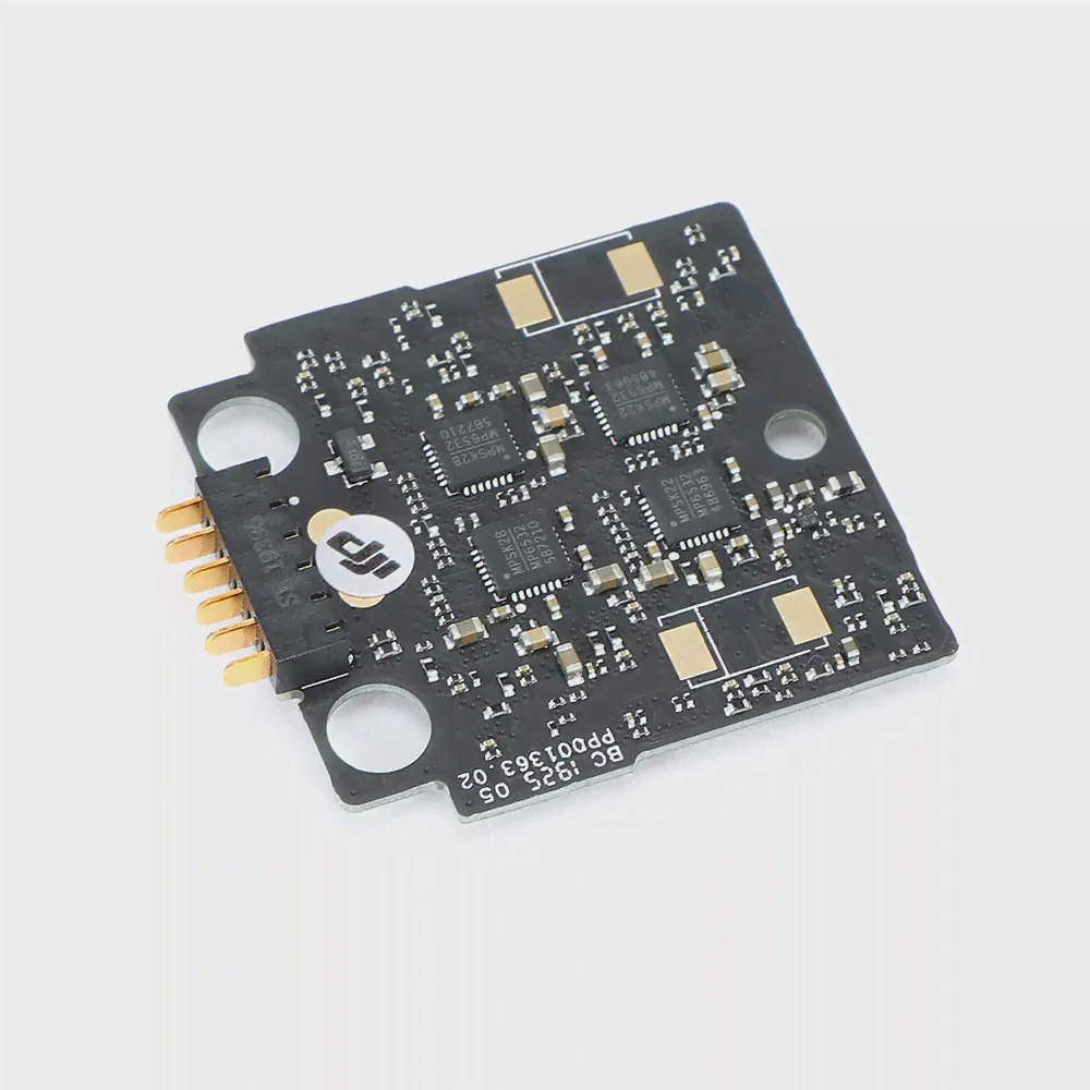 🛍 Материнская плата DJI Mavic Mini ESC, запчасти для дрона Mavic Mini, запчасти для ремонта, оригинальный модуль контроллер ESC в сборе-1