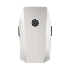 Интеллектуальный аккумулятор для Mavic Pro Platinum (Part 1) - 6958265152955