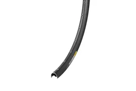 Обод велосипедный Mavic XM 824, 29 дюймов / Черный