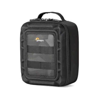 Кейс LowePro DroneGuard CS 150 для квадрокоптера DJI Mavic Pro-0